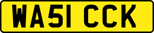 WA51CCK
