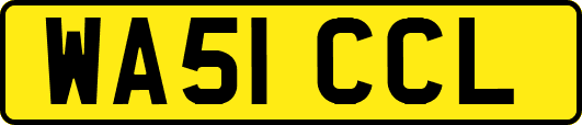 WA51CCL