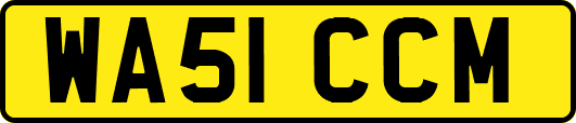 WA51CCM