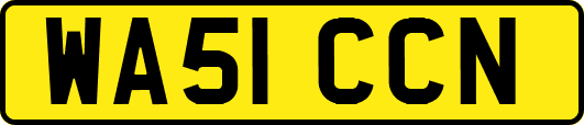 WA51CCN