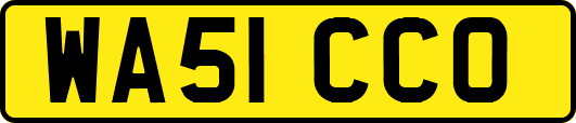 WA51CCO