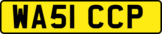 WA51CCP