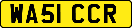 WA51CCR