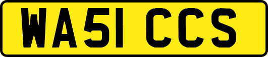 WA51CCS
