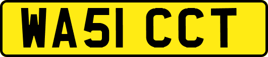 WA51CCT