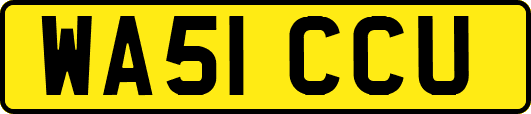 WA51CCU