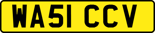 WA51CCV