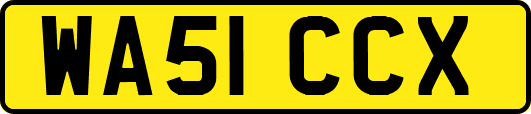 WA51CCX