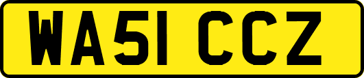 WA51CCZ