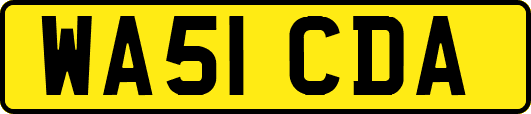 WA51CDA