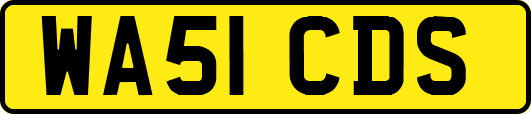 WA51CDS