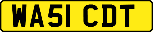 WA51CDT
