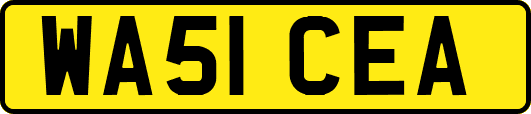 WA51CEA