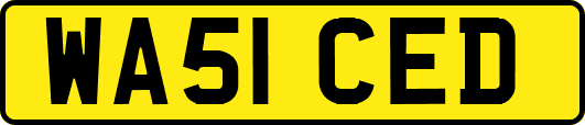 WA51CED