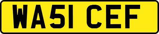 WA51CEF