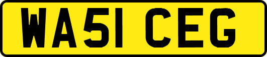 WA51CEG