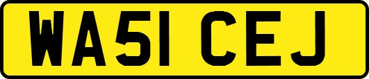 WA51CEJ