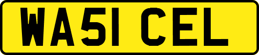 WA51CEL