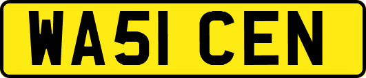 WA51CEN