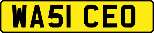 WA51CEO