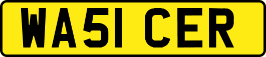 WA51CER