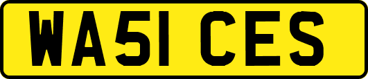 WA51CES