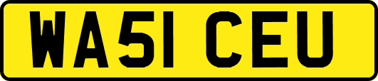 WA51CEU