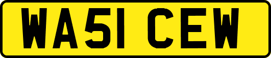 WA51CEW