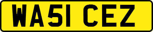 WA51CEZ