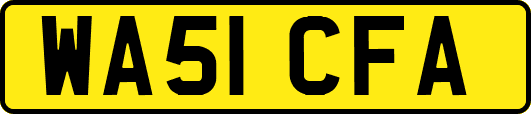 WA51CFA