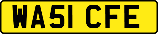 WA51CFE