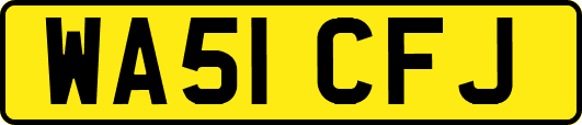 WA51CFJ