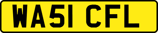 WA51CFL