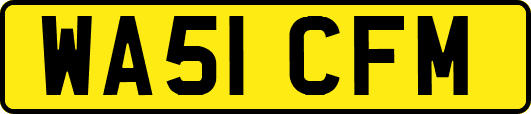 WA51CFM