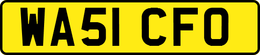 WA51CFO