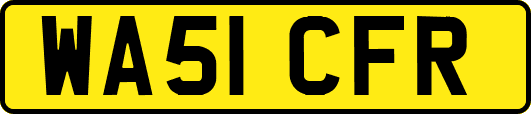 WA51CFR