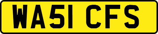 WA51CFS