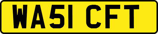 WA51CFT