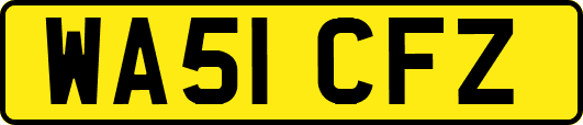 WA51CFZ