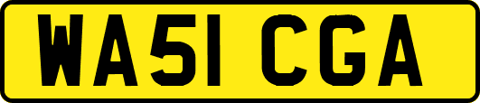 WA51CGA
