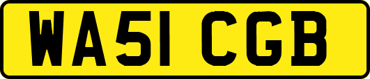 WA51CGB