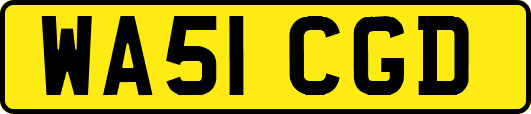 WA51CGD