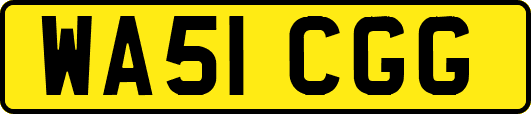 WA51CGG