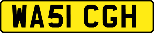 WA51CGH