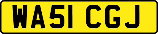 WA51CGJ