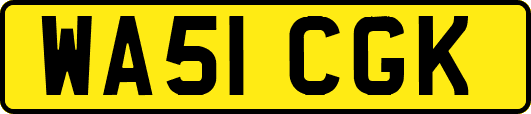 WA51CGK