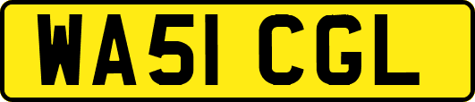 WA51CGL