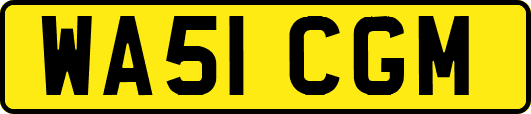 WA51CGM