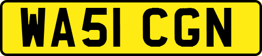 WA51CGN