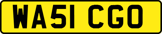 WA51CGO